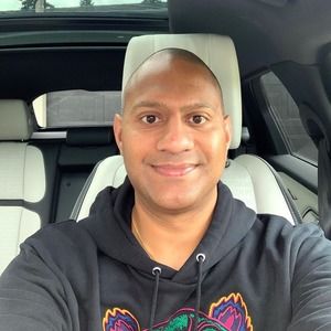 Meet your Posher, Aj